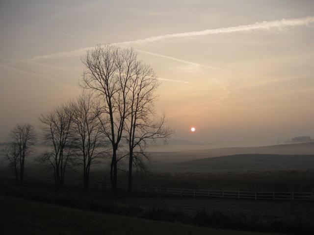 Amish country Ohio